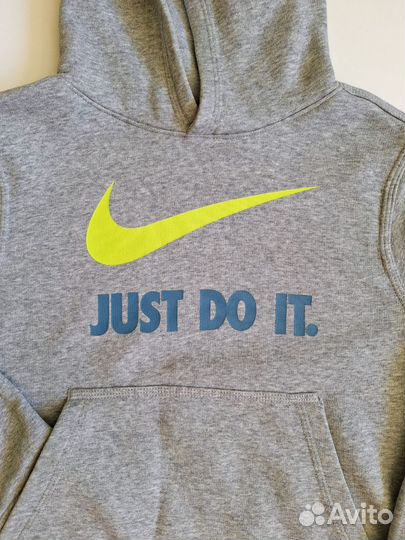 Свитшот nike детский