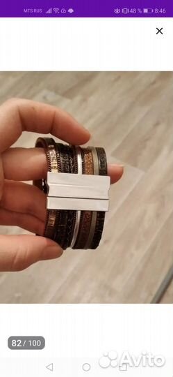 Браслет Бохо женский