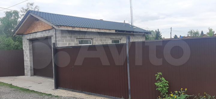 Участок 7,5 сот. (СНТ, ДНП)