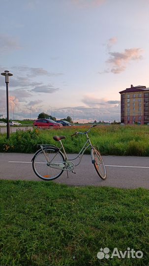 Прогулки в Завидово