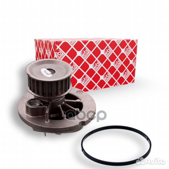 Насос водяной 24314 Febi