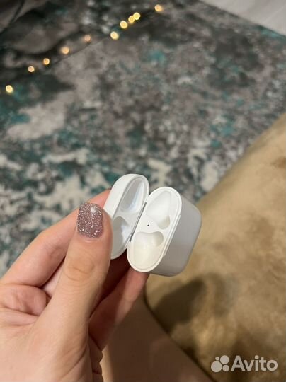 Кейс для airpods 1