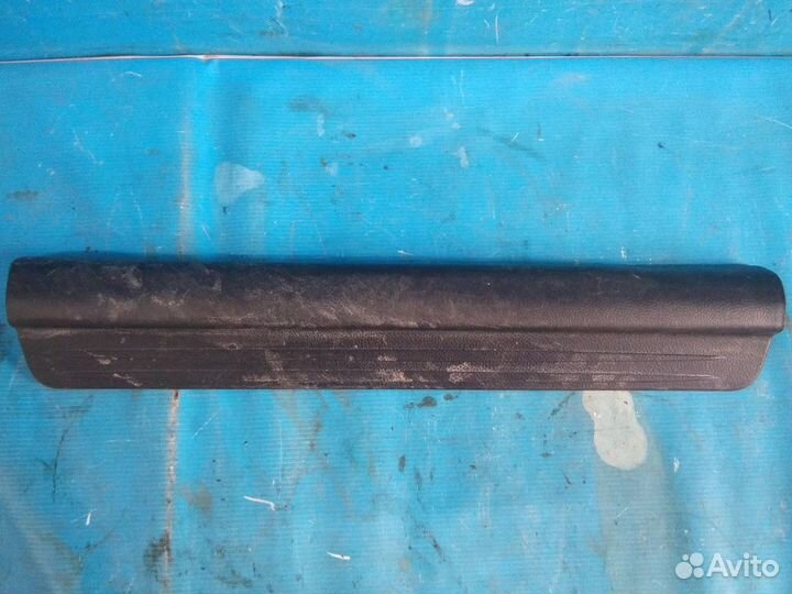 Накладка порога (внутренняя) Mitsubishi Lancer (CS