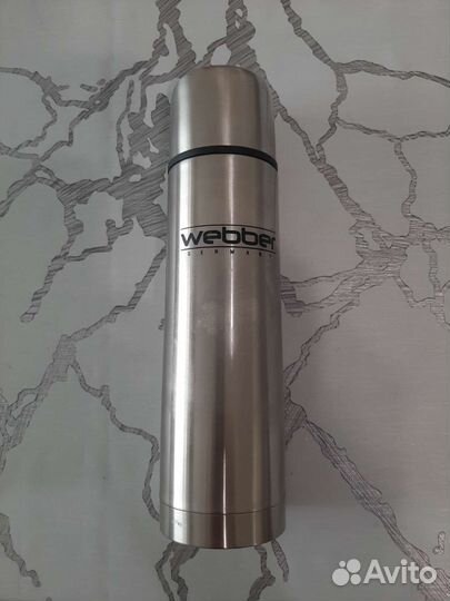 Термос Webber 0.5л