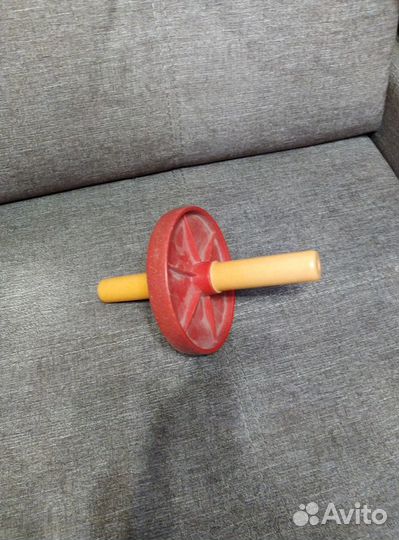 Колесо для пресса СССР