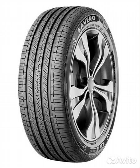 GT Radial Savero SUV 285/60 R18