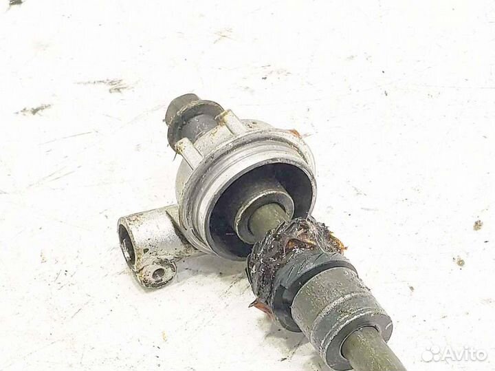 Привод спидометра Irbis Nirvana