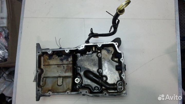 Поддон Opel Vectra C, 2006