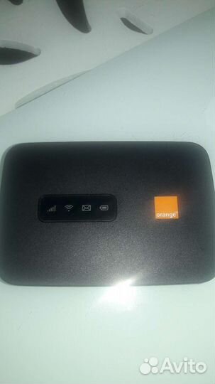 Wifi роутер от сим карты