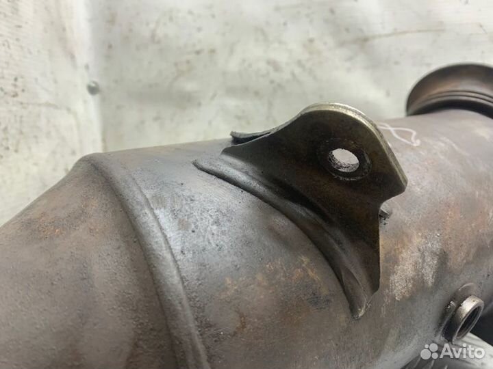 Катализатор Bmw X5 E70 N55B30 2008