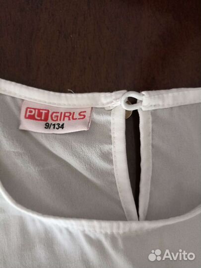 Костюм детский