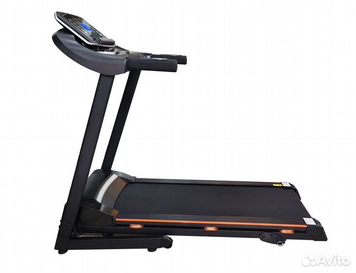 Беговая дорожка электрическая royal fitness RF-6