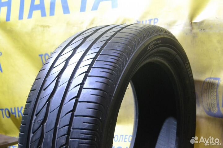 Bridgestone Turanza ER300 225/50 R17