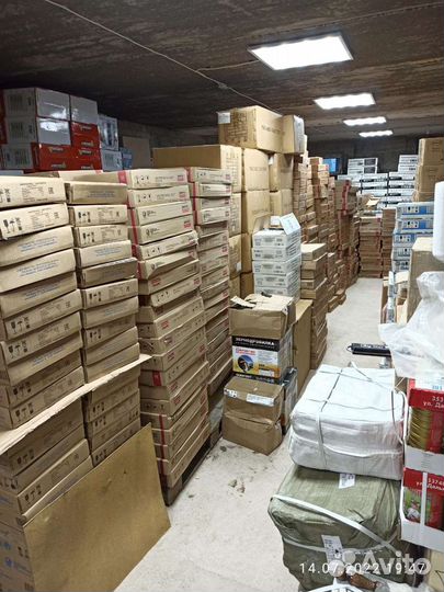 Электроплита 