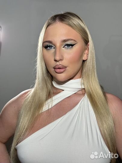 Визажист / макияж