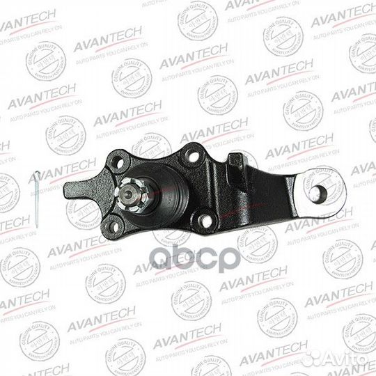 Опора шаровая ABJ0105R avantech