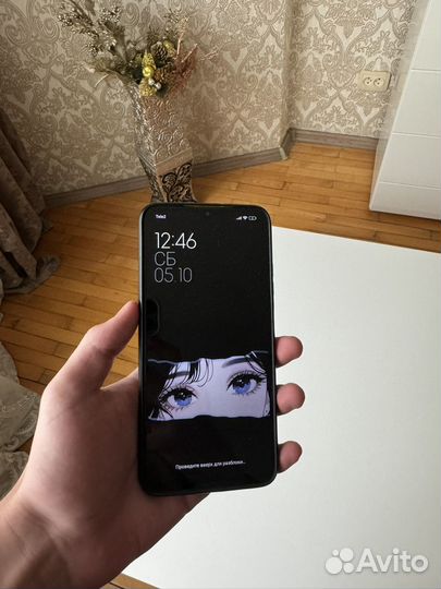 Xiaomi POCO M3, 4/128 ГБ