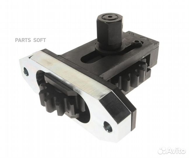 Приспособление для проворачивания коленвала JTC /1 Iveco JTC5458