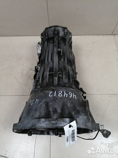 Автоматическая коробка переключения передач, Audi