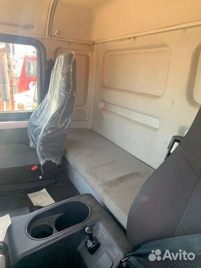 Shacman (Shaanxi) F3000, 2022