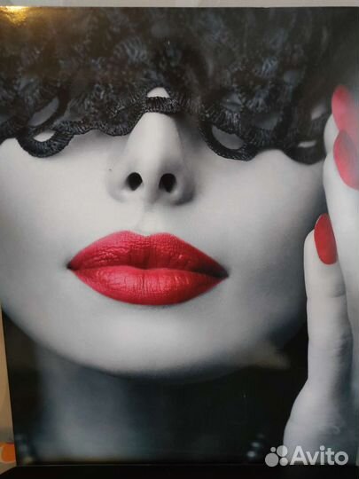 Картина для студии