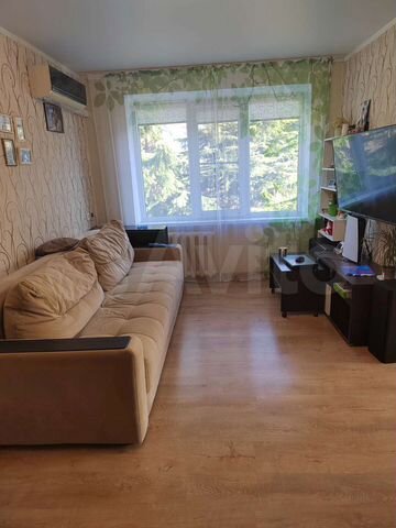 2-к. квартира, 40 м², 4/5 эт.