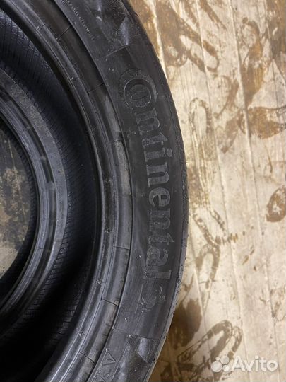 Continental PremiumContact 6 235/45 R18