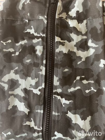 Спецодежда летняя мужская 48 50