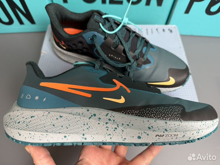 Nike Air Zoom Pegasus 39 Оригинал 43 EU