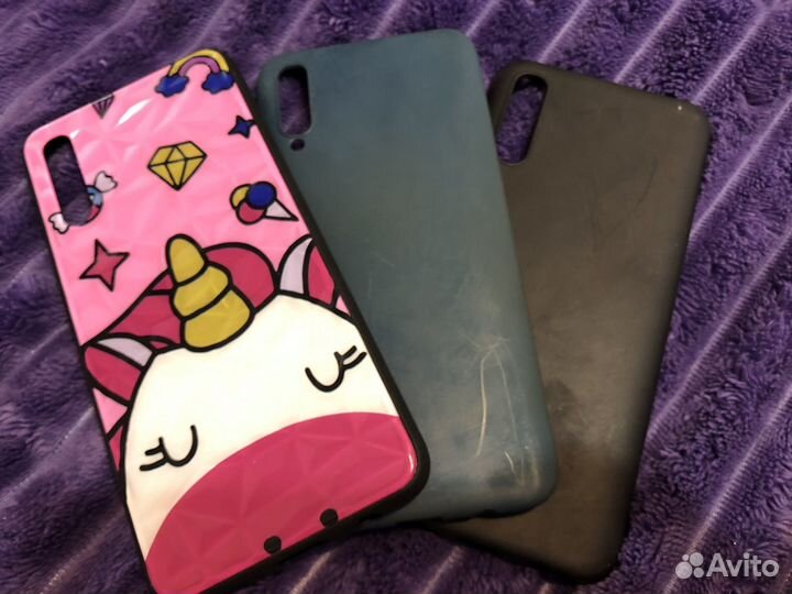 Чехол на Samsung а 50