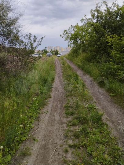 Участок 6,5 сот. (ИЖС)