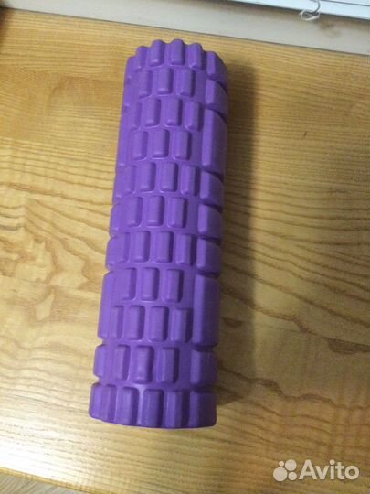 Ролл - валик для фитнеса