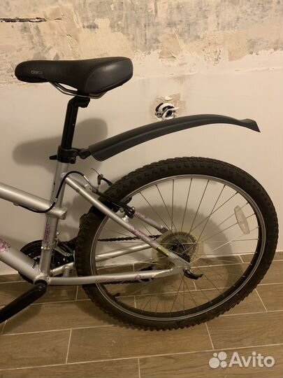 Велосипед gt laguna