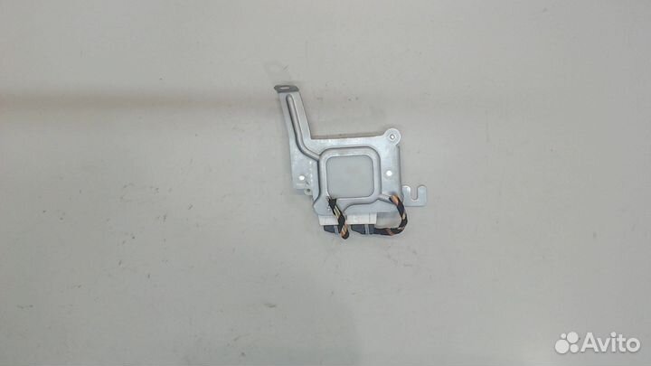 Блок управления парктрониками Mercedes ML W164, 20