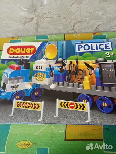 Детские игрушки