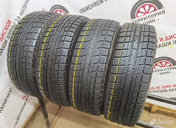 Yokohama Ice Guard IG30 195/65 R15 88H
