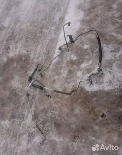 Трубка кондиционера Nissan Almera Tino V10