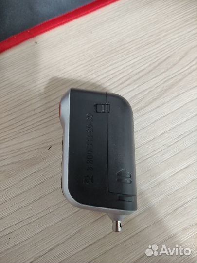 Сигнализация с автозапуском starline a93