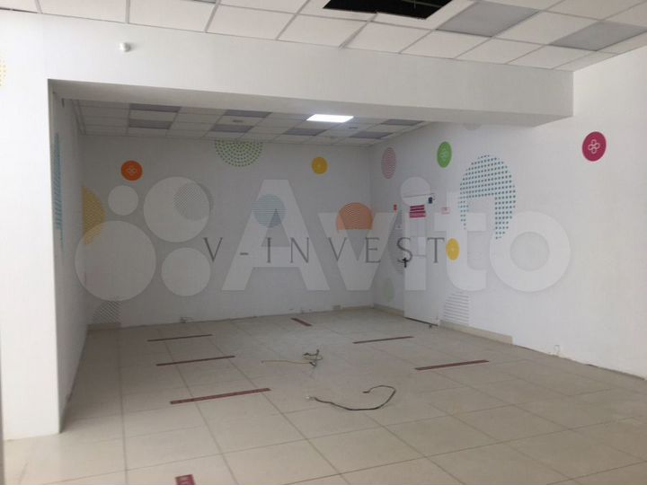 Помещение 185 кв.м., отдельным входом на Зорге