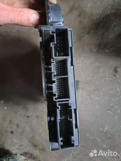 Моторчик стеклоподъёмника Porsche Cayenne