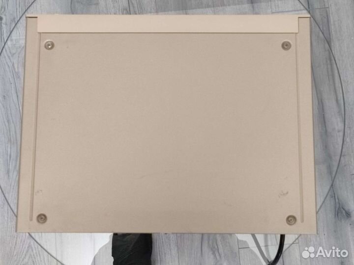 CD плеер sony CDP XA 30 ES, 100 V