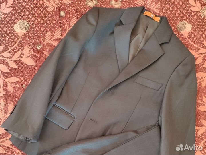 Костюм 128 размер