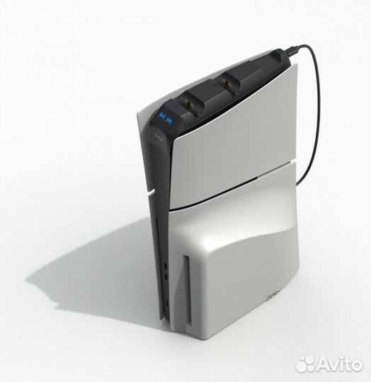 Зарядная станция ipega PS5 Slim,PG-P5S016
