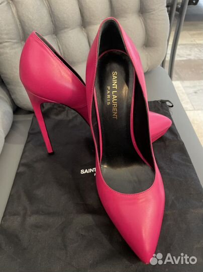 Туфли YSL оригинал