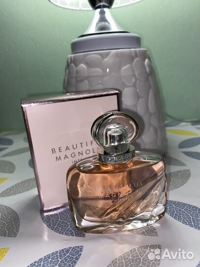 Парфюмерная вода estee lauder beautiful magnolia