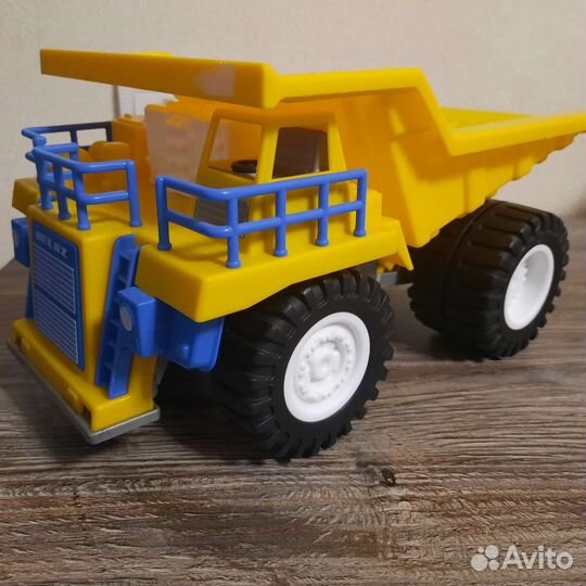 Детские машинки для песочницы