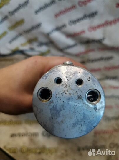 Осушитель Kia Spectra 2007