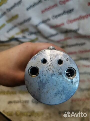 Осушитель Kia Spectra 2007