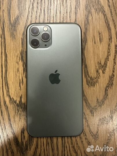 iPhone 11 Pro, 64 ГБ