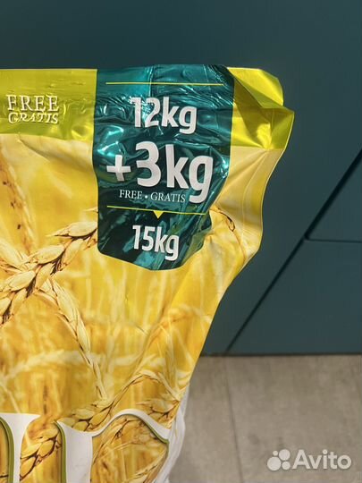 Сухой корм для собак крупных пород farmina